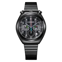 Citizen Darth Vader Black Dial 38MM Quartz AN3669-52E