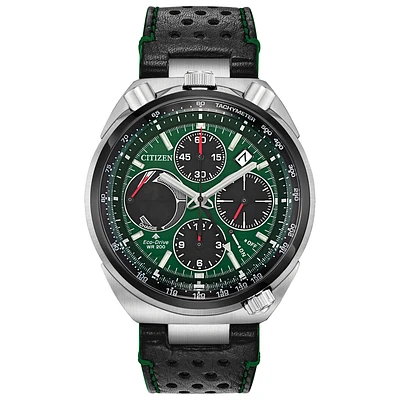 Citizen Promaster Tsuno Chrono Racer A-T 45MM Eco-Drive AV0076-00X