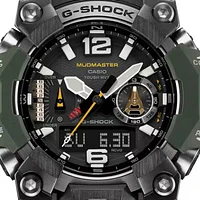 MASTER OF G - LAND MUDMASTER GWG-B1000-3A