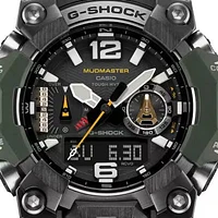 MASTER OF G - LAND MUDMASTER GWG-B1000-3A