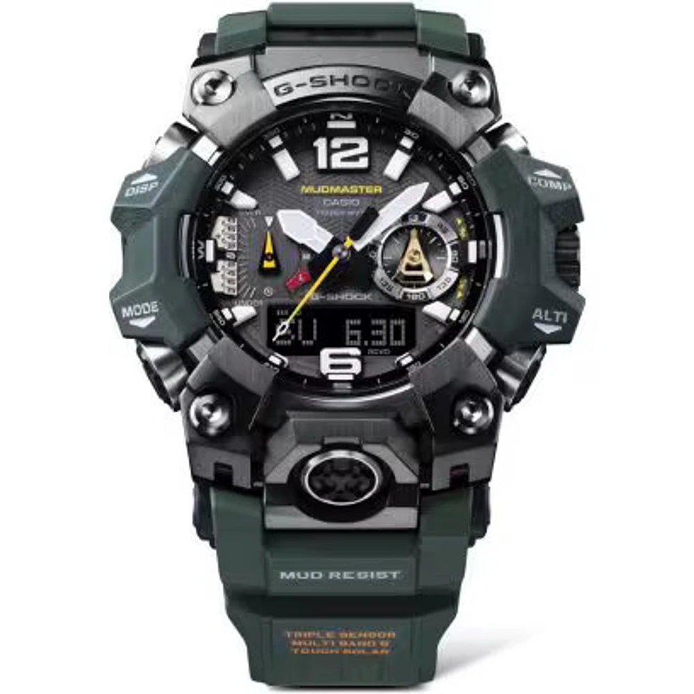 MASTER OF G - LAND MUDMASTER GWG-B1000-3A