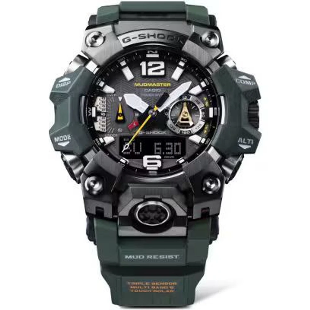 MASTER OF G - LAND MUDMASTER GWG-B1000-3A