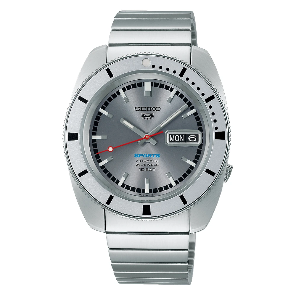 Seiko SRPL03 Watch | Kavar Jewellers Brampton
