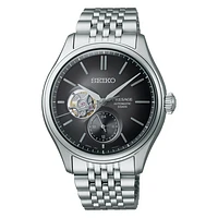 Seiko Presage Automatic 40MM Grey Dial SPB471