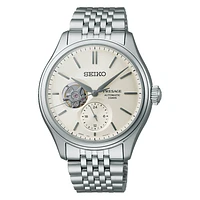 Seiko Presage Automatic 40MM Cream Dial SPB469