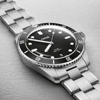 Oris Aquis Divers Sixty-Five Dial 39MM Automatic