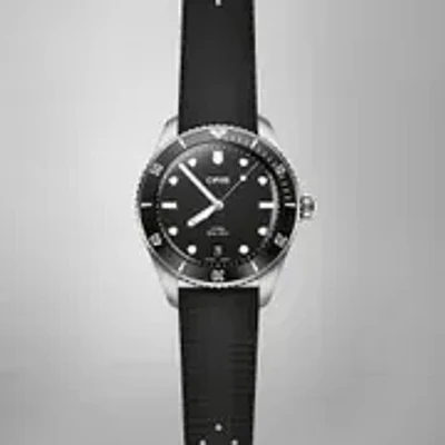 Oris Aquis Divers Sixty-Five Dial 39MM Automatic