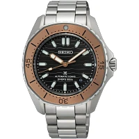 Seiko Prospex SPB485J1 – 41MM Ocean Grey Dial Automatic Dive Watch