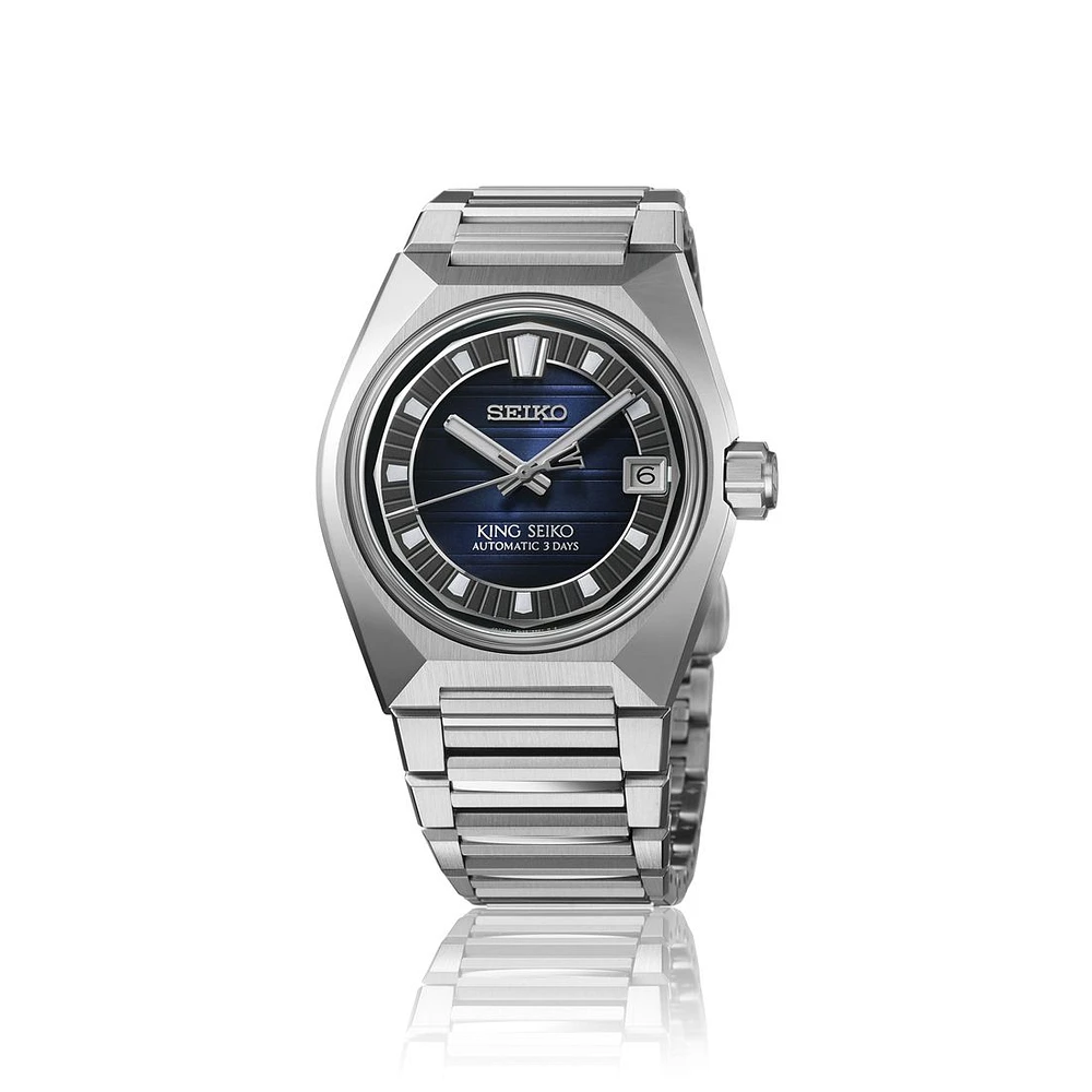 Seiko SLA085 Watch | Kavar Jewellers Brampton