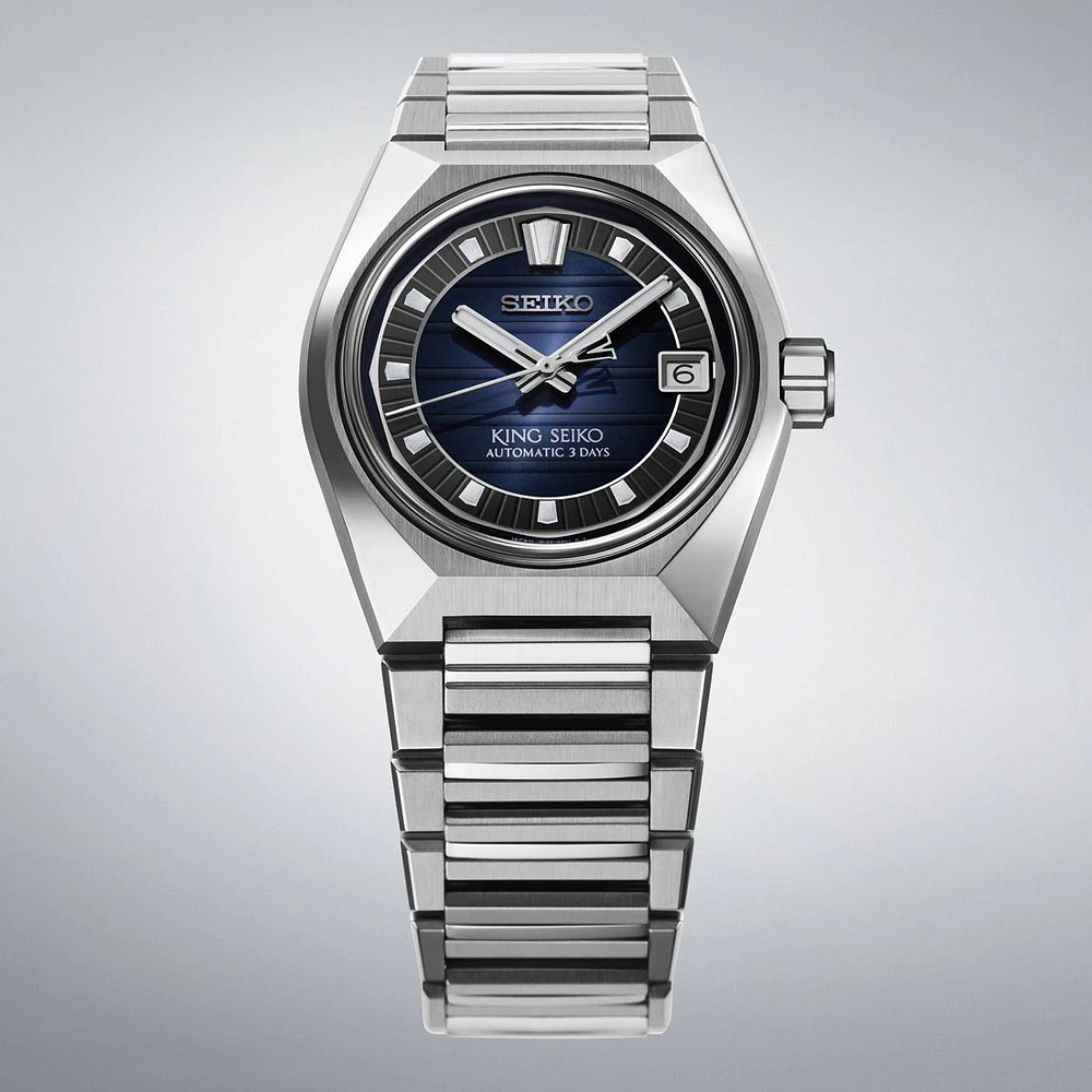 Seiko SLA085 Watch | Kavar Jewellers Brampton