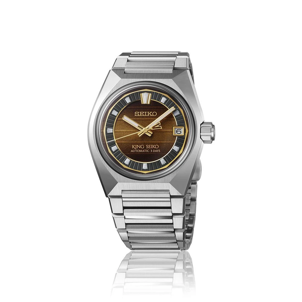 Seiko SLA089 Watch | Kavar Jewellers Brampton