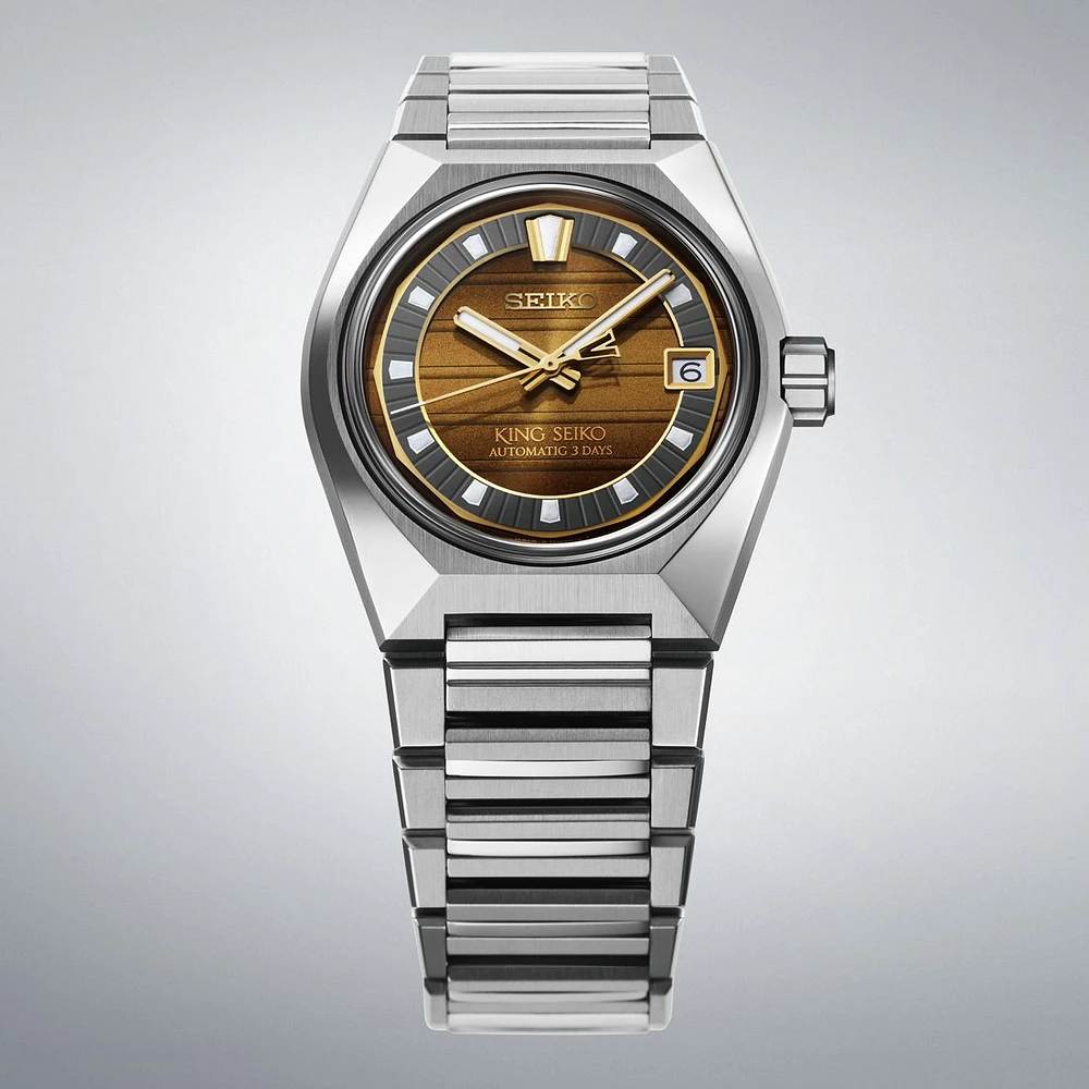 Seiko SLA089 Watch | Kavar Jewellers Brampton