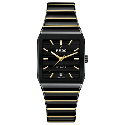 Anatom Black Dial 33MM Automatic R10200152