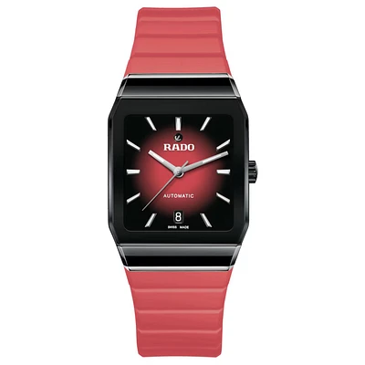 Anatom Black Dial 33MM Automatic R10201409