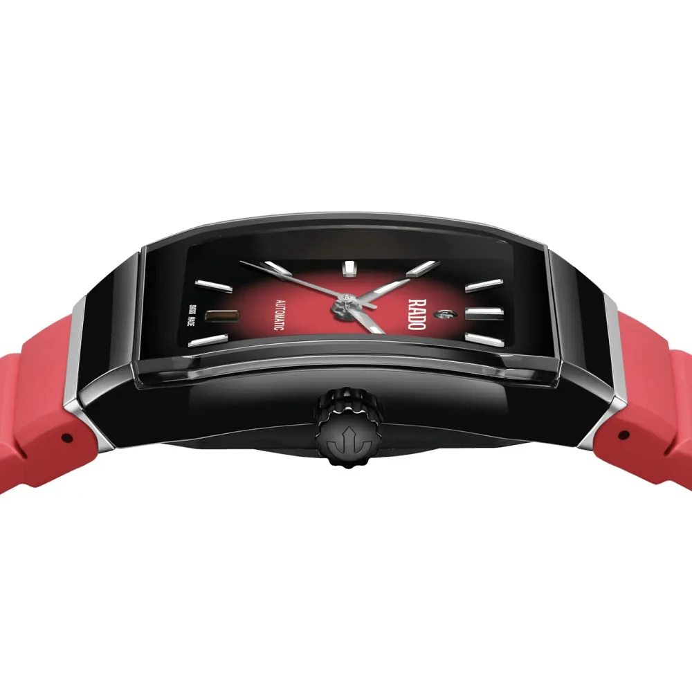 Anatom Black Dial 33MM Automatic R10201409