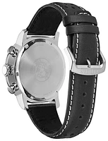 Brycen Black Dial 44MM Eco-Drive CA0649-14E