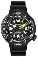 Promaster Diver Black Dial 48MM Eco-Drive BN0175-19E