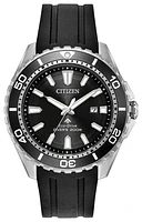 Promaster Diver Black Dial 45MM Eco-Drive BN0190-07E