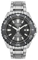 Promaster Diver Grey Dial 45MM Eco-Drive BN0198-56H