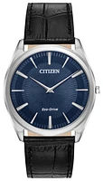 Citizen Stiletto Blue Dial 38MM Eco-Drive AR3070-04L