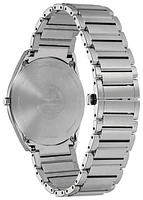 Citizen Stiletto Black Dial 38MM Eco-Drive AR3070-55E