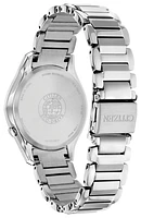 Modena Silver Dial 36MM Eco-Drive EM0590-54A