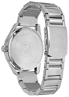 CTO - Check This Out Grey Dial 42MM Eco-Drive BM7410-51H