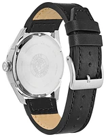CTO - Check This Out Silver Dial 42MM Eco-Drive BM7410-01A