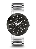 Futuro Black Dial 45MM Quartz 96C105