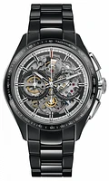 HyperChrome Skeleton 45MM Automatic Chronograph Limited Edition R32249152