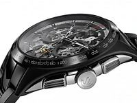 HyperChrome Skeleton 45MM Automatic Chronograph Limited Edition R32249152