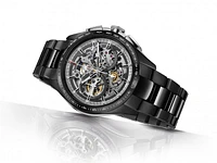 HyperChrome Skeleton 45MM Automatic Chronograph Limited Edition R32249152