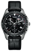 HyperChrome Chronograph Black Dial 45MM Quartz R32259156