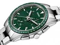 HyperChrome Chronograph Green Dial 45MM R32259313