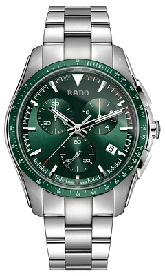 HyperChrome Chronograph Green Dial 45MM R32259313