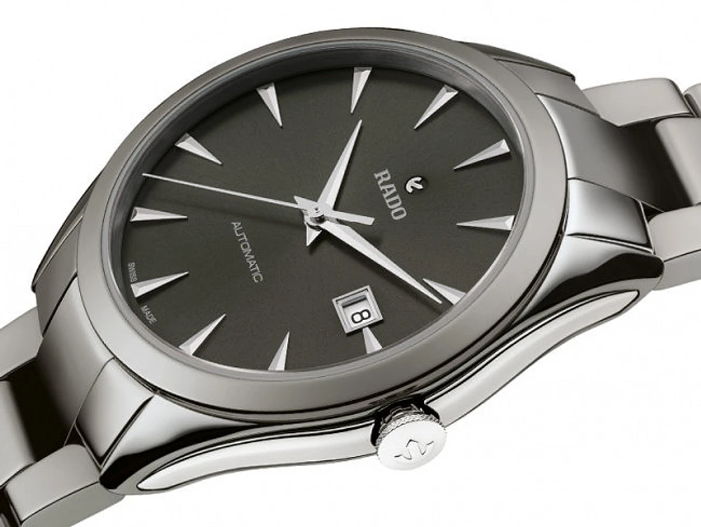 HyperChrome Automatic Grey Dial 42MM R32254302