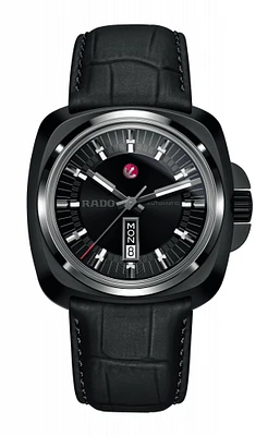 HyperChrome Black Dial 46MM Automatic 1616 R32171155