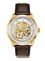 Sutton Skeleton Dial 43MM Automatic 97A138