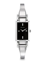 Classic Black Dial 19MM Quartz 96L138