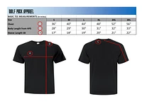 Disobey Skull red