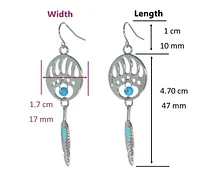 New Beginnings - Earrings