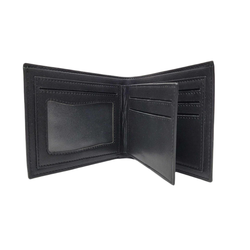 Disobey Skull Mens Wallet