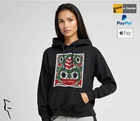 Ganada Frog Box Design - Hoodie