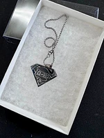 Coast Salish Pride Pendant