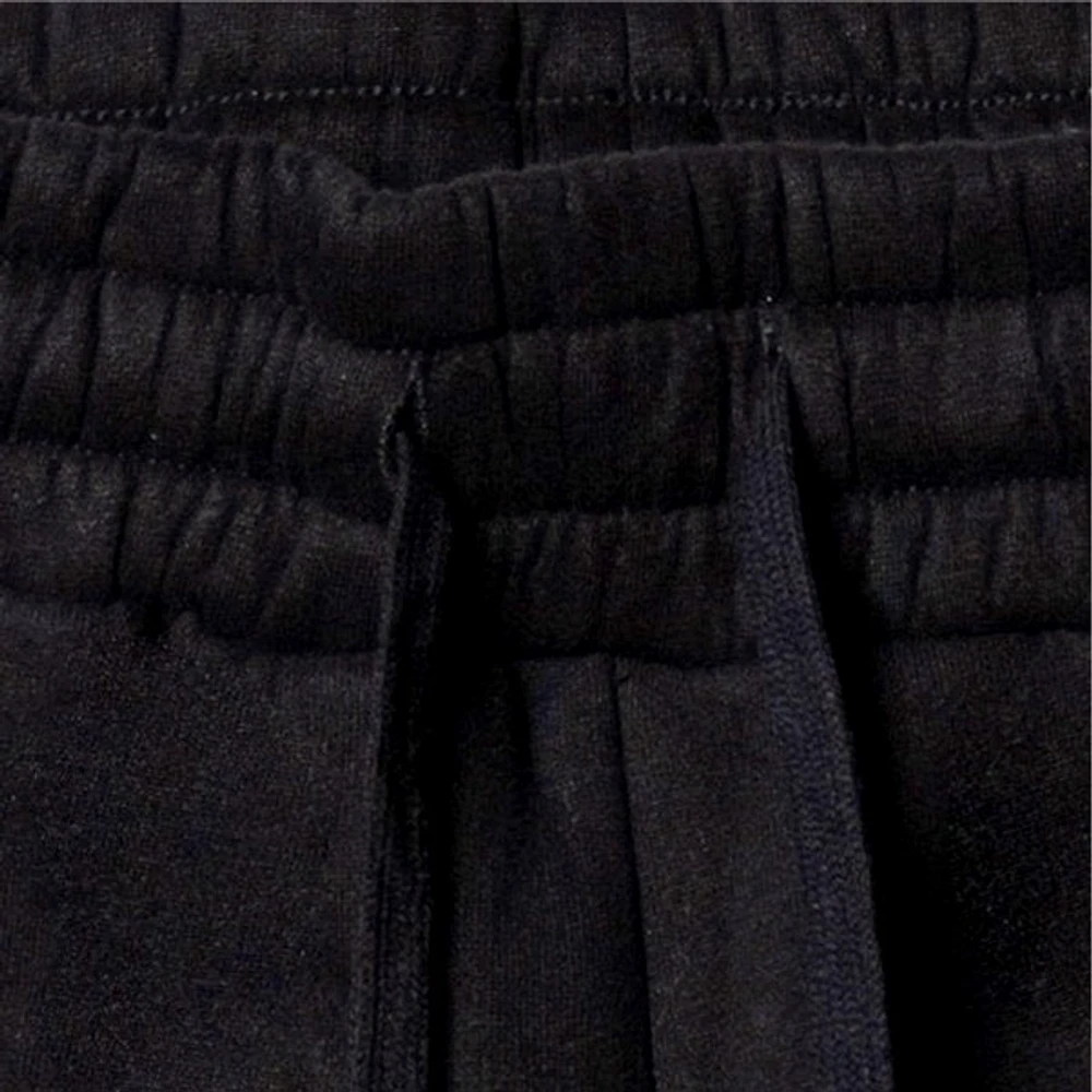 Killerwhale sweatpants - black