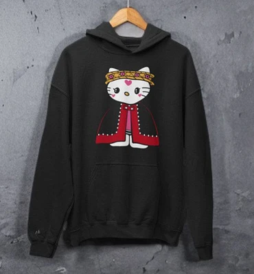 Tansi BK - Adult Hoodie