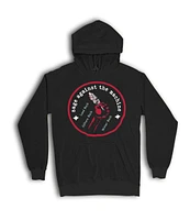 Sage against the machine - Hoodie black