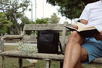 RODEO Leather Handbag