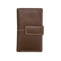 Women's Medium Wallet with  Flip