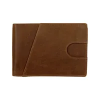 Men's Wallet Bifold Money Clip